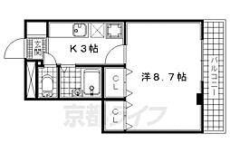 京田辺市薪小山