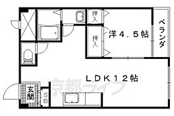 ラぺリオ醍醐 502