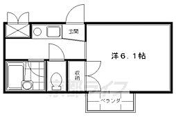 フォーレ・ド・オール桃山 306