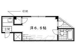 ハイツすぎさI番館 306