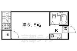 ハイツすぎさI番館 205