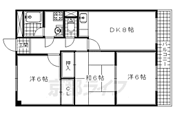 京田辺市草内上リ立