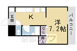 京田辺市薪小山