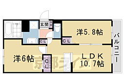 京都市南区上鳥羽西浦町