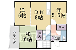 カーサＩＫＵＳＨＩＭＡ 201