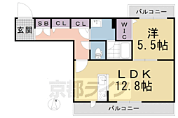 メゾン・モアノ 303