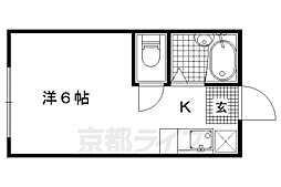 竹田マンション 405