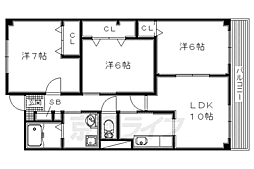 枚方市伊加賀西町