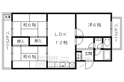 グランドハイツ石井 204