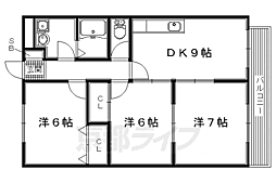 枚方市茄子作北町