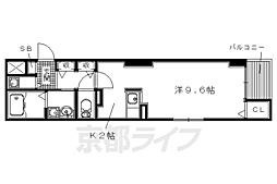 宇治市伊勢田町