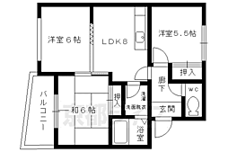 カーサＯＢＡＴＡ 107