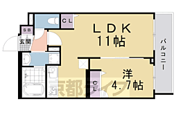 京都市南区西九条横町
