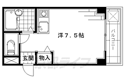 ハイツ福田 301