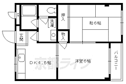 レジデンス京橋