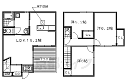 Ｃｒｅｓｃａ　Ｋｉｔａｏ　II（クレスカ　キタオ）