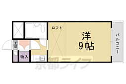 グランドハイツ津田