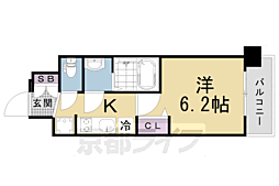 京都市南区東九条西河辺町