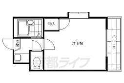 メゾン・ド・ラディ