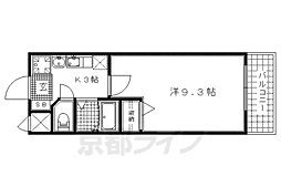 ザ・ブセナ稲荷新道