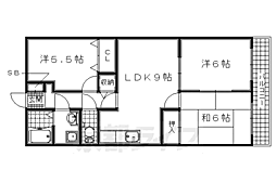 アトリオマンション