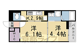 京田辺市東鍵田
