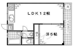 カサボニータ淀