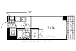 グリーンヒル木幡