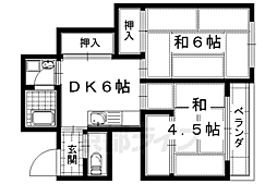 北治マンション