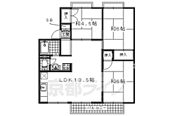 セジュール男山