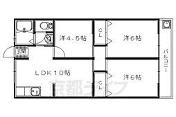 中西マンションＢ棟