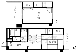 トーカン淀本町マンション