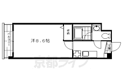 ヴィヨーム京都丹波橋