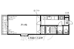 メゾン・ウィッシュ