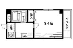 グリューネバルト桃山