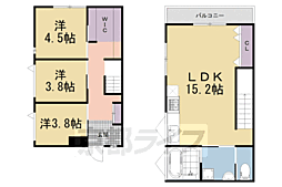 （仮称）城陽アパート