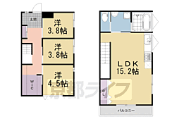 （仮称）城陽アパート