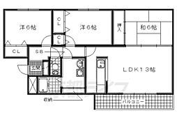 スクエア美濃山