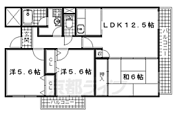ソレーユ大久保
