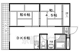 桃山グランドハイツ