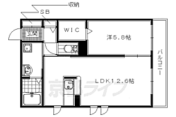 シャーメゾン宇治神明