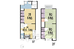 勧進橋町50−30貸家