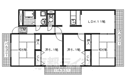 ユニライフ宇治六番館