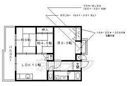 グリーンハイツ正宗