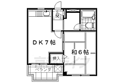 サンロイヤル七瀬川