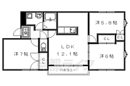 ラヴェイル京都