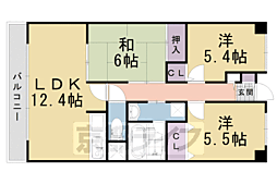 京都市南区久世殿城町