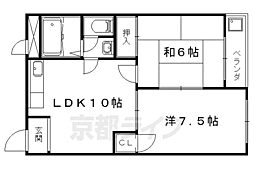 京都市山科区小野西浦