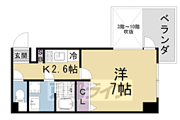 京都市山科区大宅御供田町