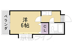 京都市山科区勧修寺東堂田町